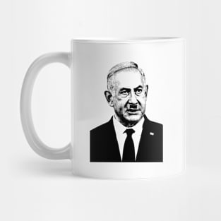 Netanyadolf Mug